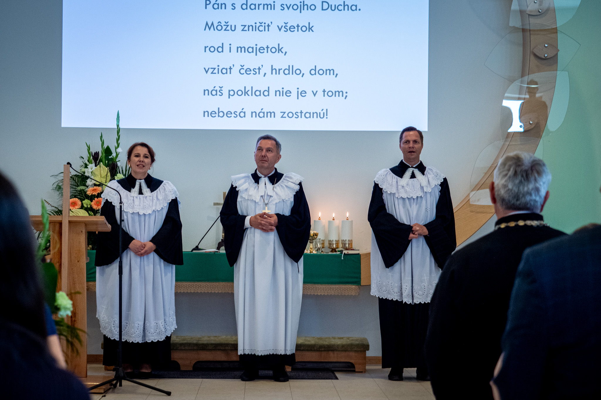 17.Nedela po SV. trojici-33